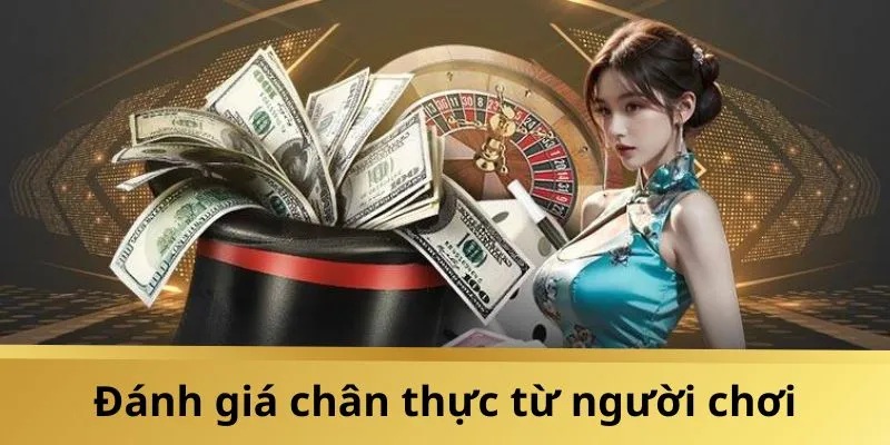 Cổng game nhận về hàng loạt phản hồi tích cực từ người dùng