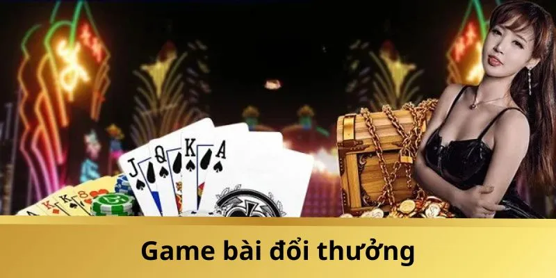 Sân chơi game bài trực tuyến mang đến cơ hội lĩnh thưởng lớn