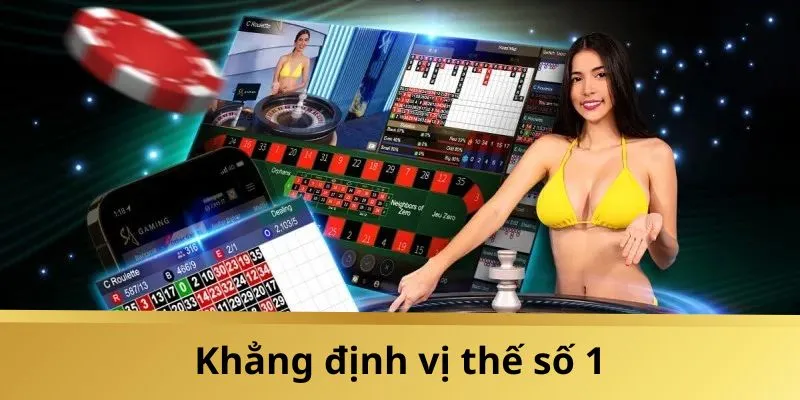 V7BET đã chiếm trọn niềm tin của cộng đồng cược thủ