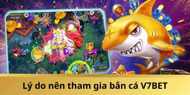 Sảnh game sở hữu nhiều thế mạnh nổi trội