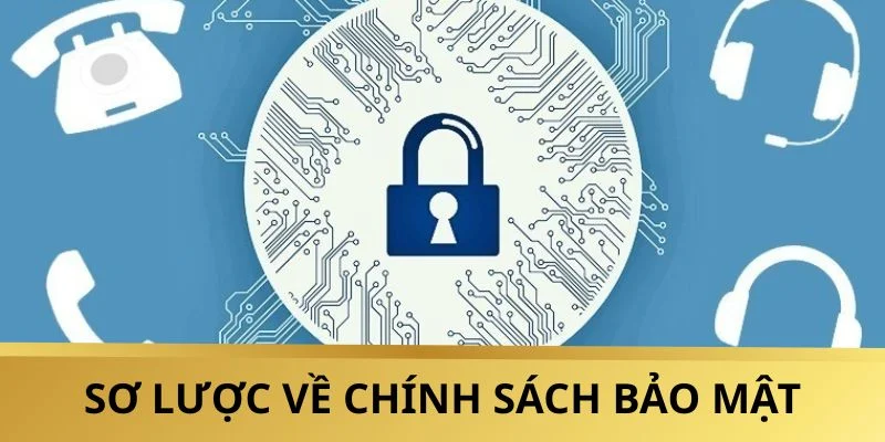 Sơ lược về chính sách bảo mật tại V7BET