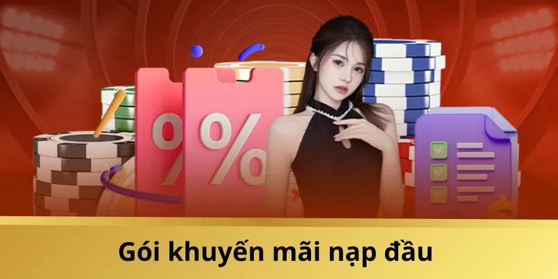 Hội viên đăng ký V7BET nhận khuyến mãi nạp đầu siêu hời