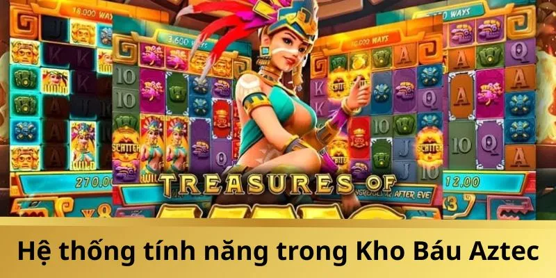 Game tích hợp loạt tính năng hữu ích với người dùng