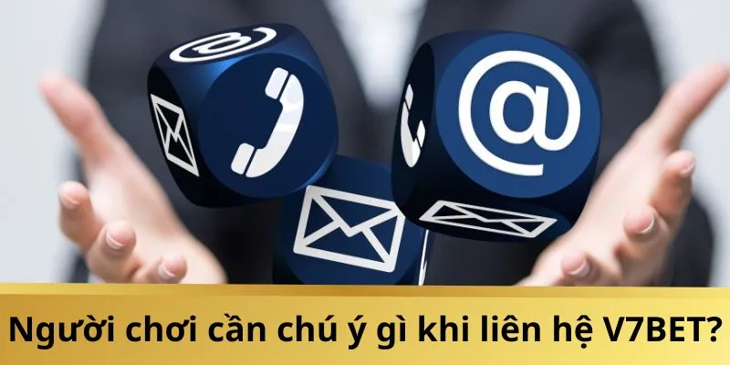 Nắm rõ lưu ý khi kết nối đến hệ thống