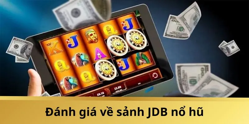 Hội viên có trải nghiệm cực tốt tại sảnh game