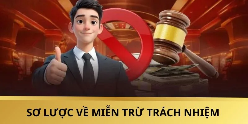 Sơ lược về chính sách miễn trách nhiệm V7BET 2025