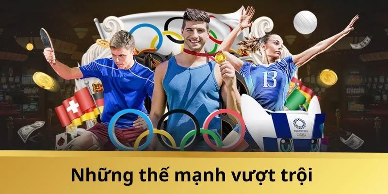 Sân chơi thể thao V7BET được bet thủ tin tưởng tuyệt đối