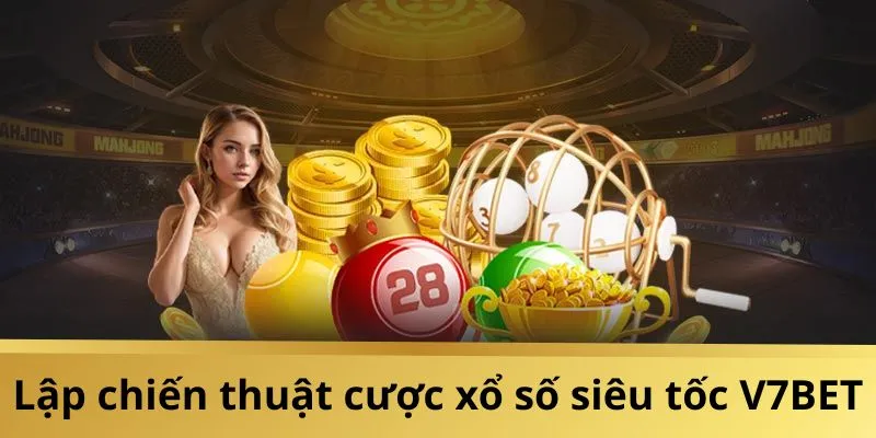 Xây dựng chiến thuật cược thông minh nhất