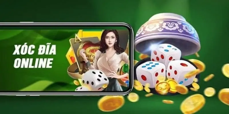 Lập kế hoạch tài chính rõ ràng khi tham gia Xóc đĩa online